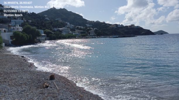 Myrties Beach
